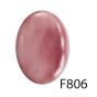 F806 - ROSA - Embalagem de 7gr 1
