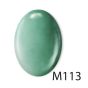 M113 - EMERALD GREEN - Embalagem de 7gr 1