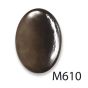 M610 - COFFEE BROWN - Embalagem de 7gr 1
