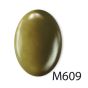 M609 - SÉPIA ESVERDEADO - Embalagem de 7gr 1