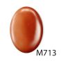 M713 - POMPADOOR - Embalagem com 7gr 2
