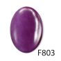 F803 - PÚRPURA ROXA - Embalagem de 7gr 1
