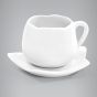 Xícara Capuccino Tulipa 1