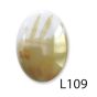 L109 - Lustre Dourado - Embalagem de 10gr 1