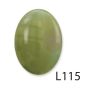 L115 - Lustre Verde Oliva - Embalagem de 2gr 2