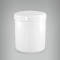 Pote para Banheiro Liso - 10cm 2