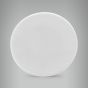 Pratinho Liso P - 8,2cm 1