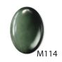 M114 - DARK GREEN - Embalagem de 7gr 1