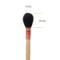 Pincel Mop - 1135 ZN N°3 - Feustel 1
