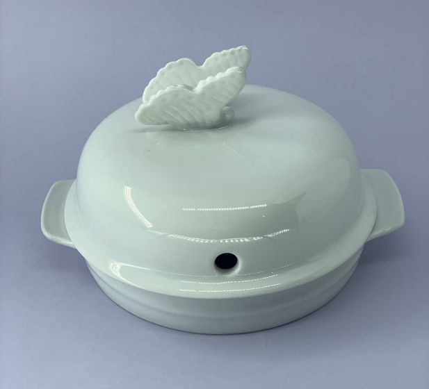 Queijeira 3A Borboleta 1