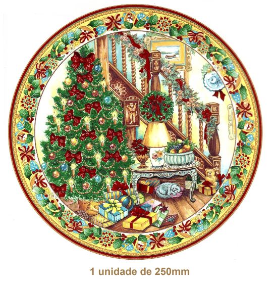 Christmas Joy - 250mm 1