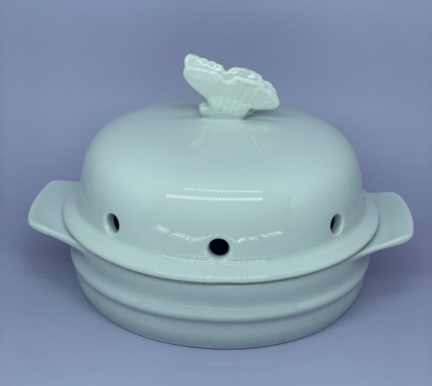 Queijeira 3 Borboleta 1