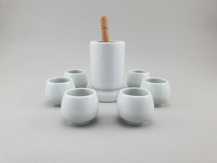 Jogo Para Caipirinha 1