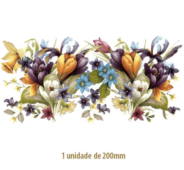 Spring Sprays - 200mm 1