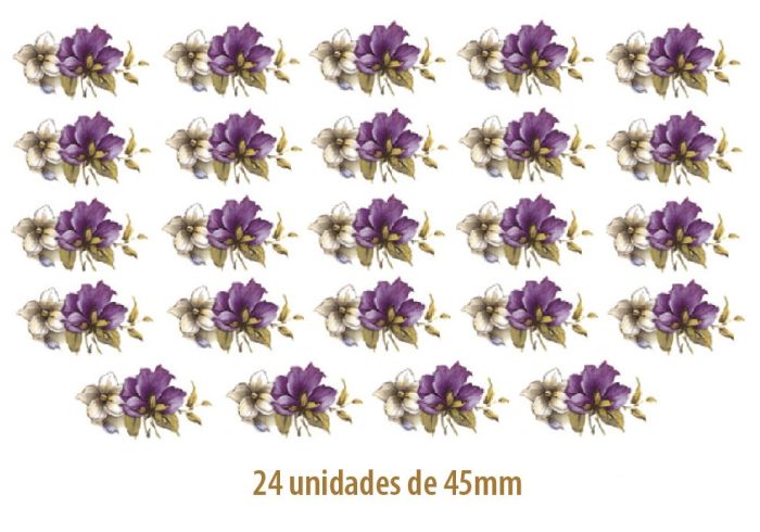 Perfect Love J - 45mm 1