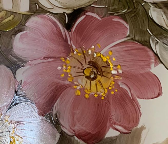 V 7927 - PÚRPURA PARA VIDRO - Embalagem de 7gr 1