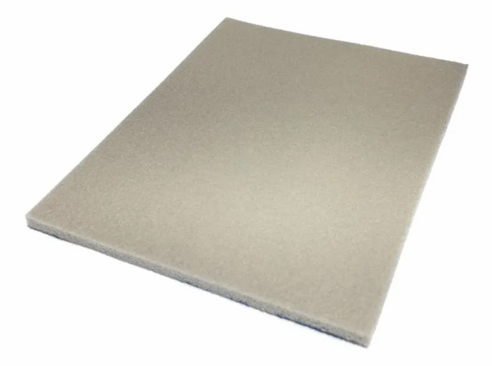 Lixa para Porcelana - Ultrafine 1