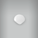 Medalha Concha Shell 1