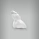 Elefante Pequeno - 6,5cm