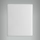 Placa Retangular 13x18cm - X131