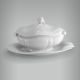 Molheira com Base Terrina Limoges 1