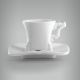 Xícara Café 6