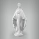 Nossa Senhora das Graças - 26cm
