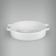 Travessa Oval 007 - 23cm 1