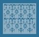 Stencil Ikat 03