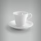 Xícara de Café Cottage