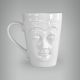 Caneca Faraó 3