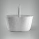 Cesto com Alça 1