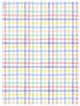 Plaid - Pastel 1