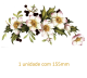 Flowers of December - 155mm 1