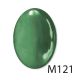 M121- JADE GREEN - Embalagem de 7gr 1