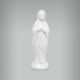 Nossa Senhora De Lourdes 1