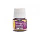 Tinta para Porcelana Pebeo Porcelaine 150 - Parma Violet 1