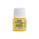 Tinta para Porcelana Pebeo Porcelaine 150 - Citrine Yellow 1