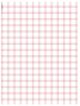 Plaid - Light Pink 1