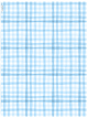 Plaid - Light Blue 1