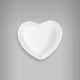 Pratinho Coração - 12509 1