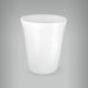 Vaso Vânia - 22,5 x 19 cm 1