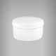 Pote para Banheiro Liso - 5cm 1