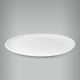 Prato Raso Pétala Matt - 25cm 1