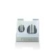 Suporte Para Frasco de Ouro/ Platina e Lustre 1