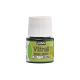 Tinta para Vidro Pebeo Vitrail - Apple Green 1