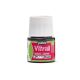 Tinta para Vidro Pebeo Vitrail - Vivid Pink 1