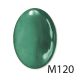 M120- BRIGT GREEN - Embalagem de 7gr 1