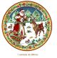 Santa Claus and Rudolf -250mmx1un.jpg