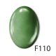 F110 - CHROME GREEN - Embalagem de 7gr 1